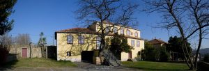 House Museum of Camilo Castelo Branco