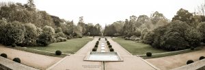 Serralves Park – Porto